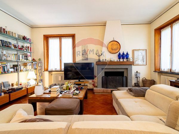 Villa singola Collecchio, PR Vendita - Foto 2