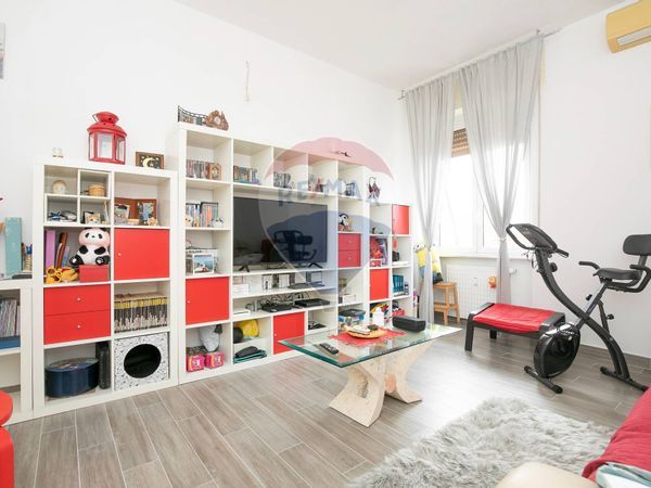 Appartamento San Cipriano, Serra Riccò, GE Vendita - Foto 2