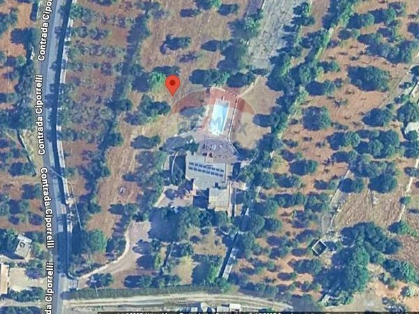 Villa singola Monopoli, BA Vendita - Foto 2