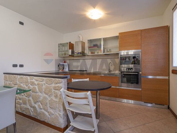 Appartamento Mozzo, BG Vendita - Foto 4