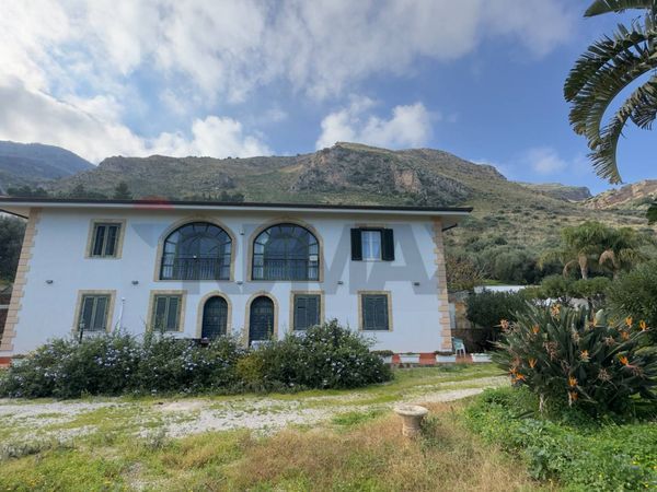 Villa singola San Nicolo' L'arena, Trabia, PA Vendita - Foto 3