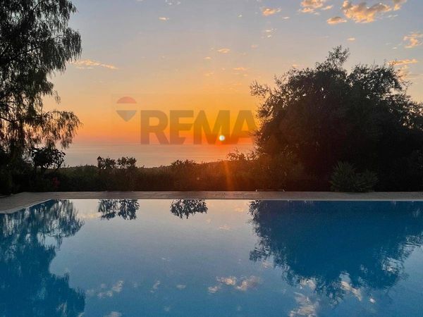 Villa singola San Nicolo' L'arena, Trabia, PA Vendita