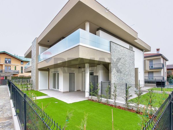 Appartamento Roncola, Treviolo, BG Vendita - Foto 3