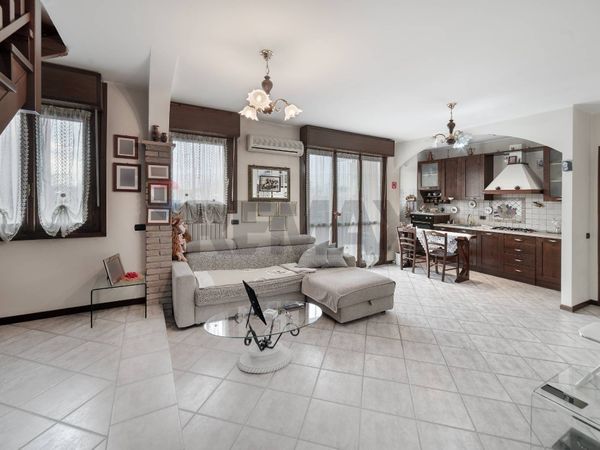 Appartamento Desio, MB Vendita - Foto 2