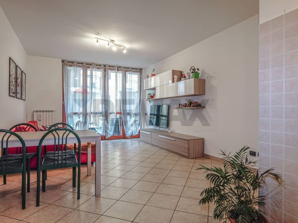 Appartamento Dairago, MI Vendita - Foto 4