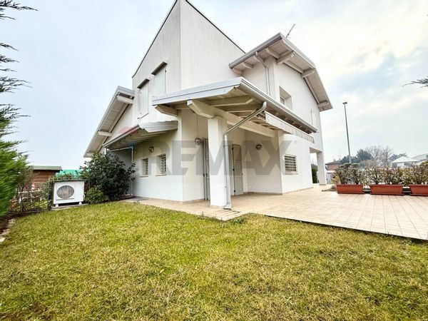 Villa singola Poncarale, BS Vendita