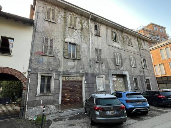 Casa Indipendente Meda, MB Vendita - Foto 4