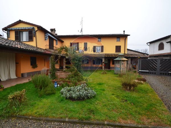 Casa Indipendente Noceto, PR Vendita - Foto 2