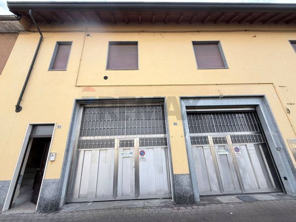 Casa Indipendente Magenta, MI Vendita - Foto 4