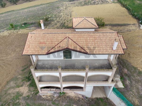 Casa Indipendente Cona, Città Sant'Angelo, PE Vendita - Foto 4