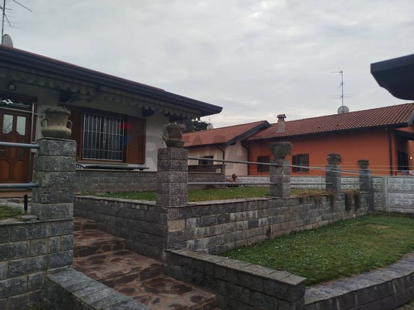 Casa Indipendente Lainate, MI Vendita - Foto 2