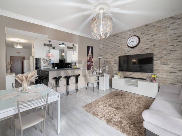 Appartamento Cavenago di Brianza, MB Vendita