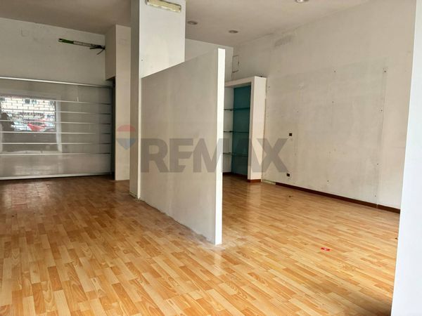 Locale Commerciale Appia Nuova, Roma, RM Affitto - Foto 3