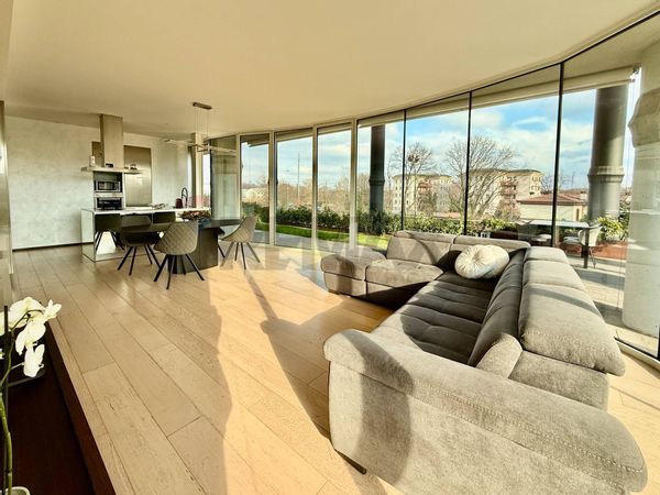 Appartamento Zona San Bernardo, Cremona, CR Vendita - Foto 2