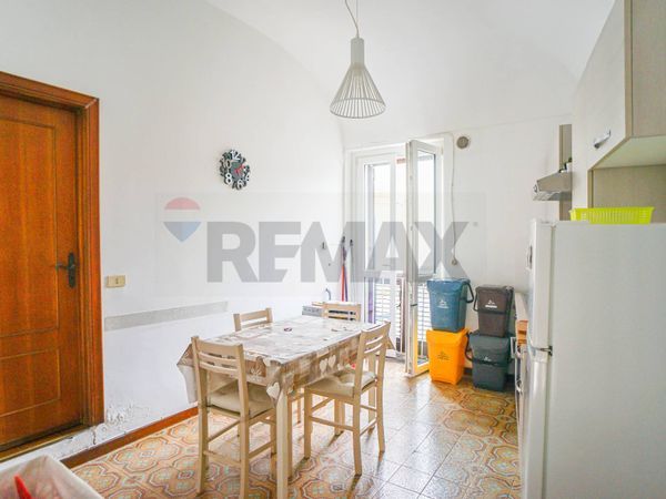 Casa Semindipendente Casalbordino, CH Vendita - Foto 3