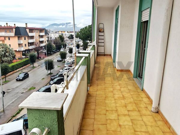 Appartamento Santa Maria Capua Vetere, CE Affitto - Foto 2