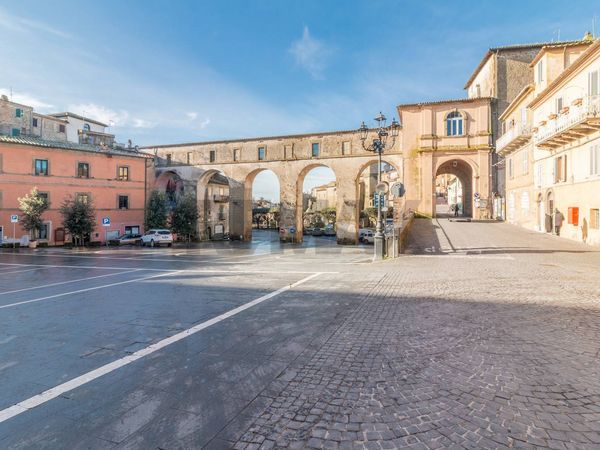 Rustico Farnese, VT Vendita - Foto 4