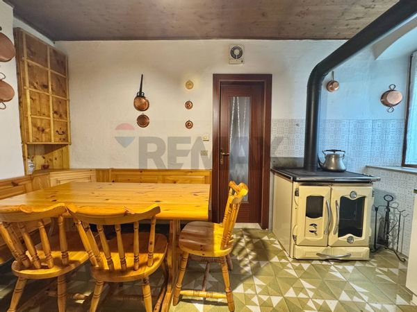 Appartamento Castel Condino, TN Vendita - Foto 3