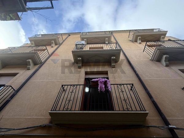 Appartamento Salemi, TP Vendita - Foto 2