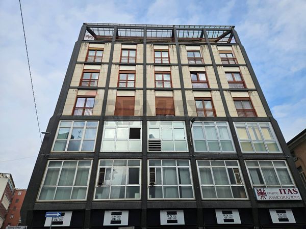 Ufficio Centro storico, Monza, MB Affitto - Foto 3