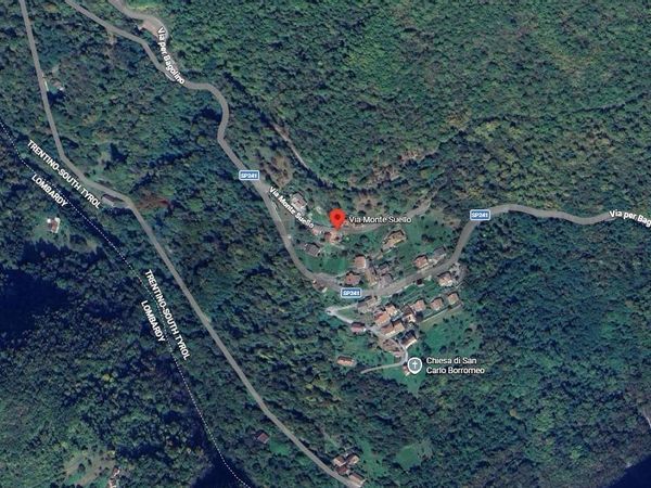 Terreno Edificabile Riccomassimo, Storo, TN Vendita