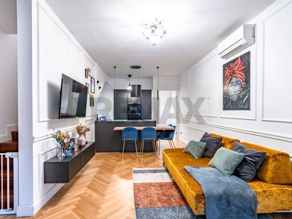 Villa a schiera Cinisello Balsamo, MI Vendita