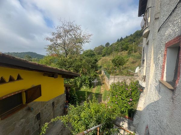 Casa Semindipendente Pallare, SV Vendita - Foto 2