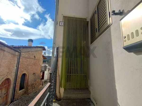 Casa Semindipendente Tussio, Prata d'Ansidonia, AQ Vendita - Foto 3