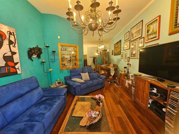 Appartamento Carmine, Salerno, SA Affitto