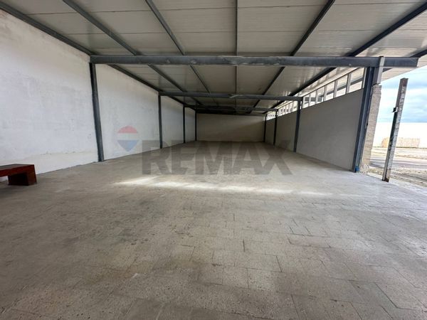 Capannone Industriale Japigia, Bari, BA Affitto - Foto 2