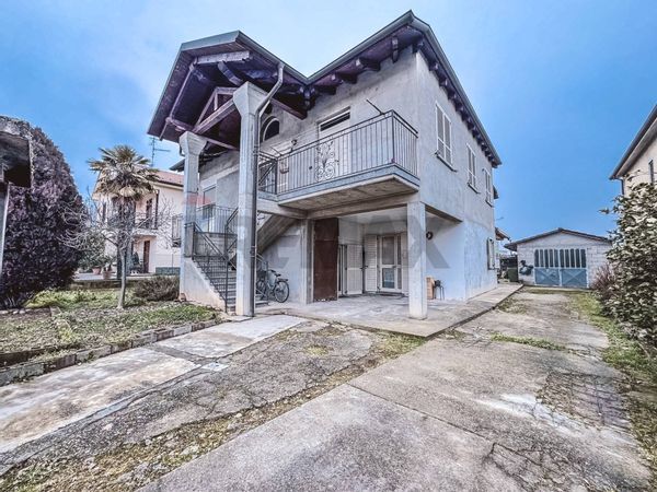 Villetta bifamiliare Robbio, PV Vendita - Foto 3