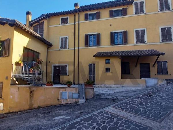 Casa Semindipendente Nocera Umbra, PG Vendita - Foto 2