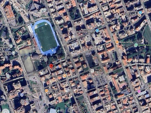 Appartamento Centro, Pomezia, RM Vendita - Foto 4