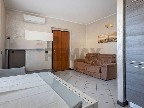 Appartamento Fagnano Olona, VA Vendita - Foto 3