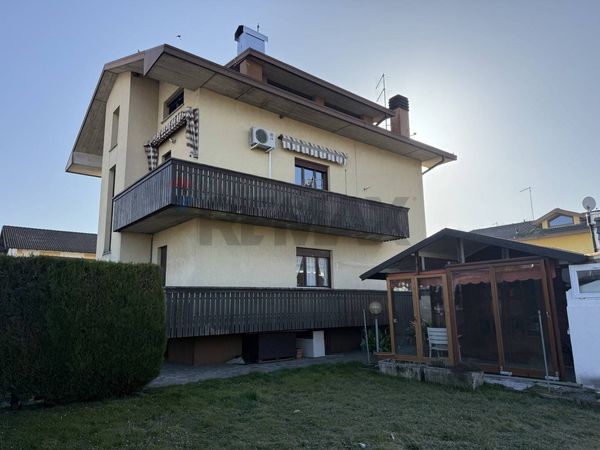 Appartamento Cavassico Superiore, Borgo Valbelluna, BL Vendita