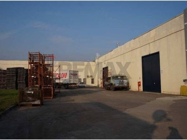 Capannone Industriale Ostellato, FE Affitto - Foto 4