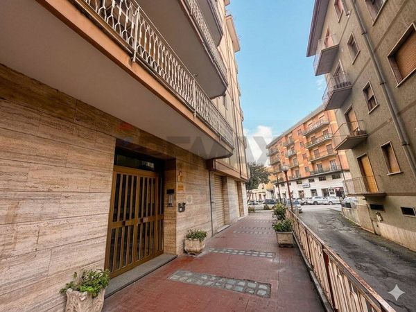 Appartamento Centro, Benevento, BN Vendita - Foto 2