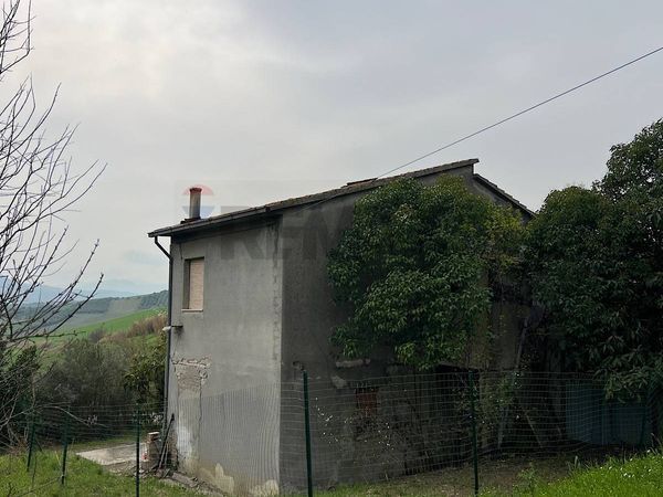 Rustico Sant'Eusanio del Sangro, CH Vendita - Foto 3