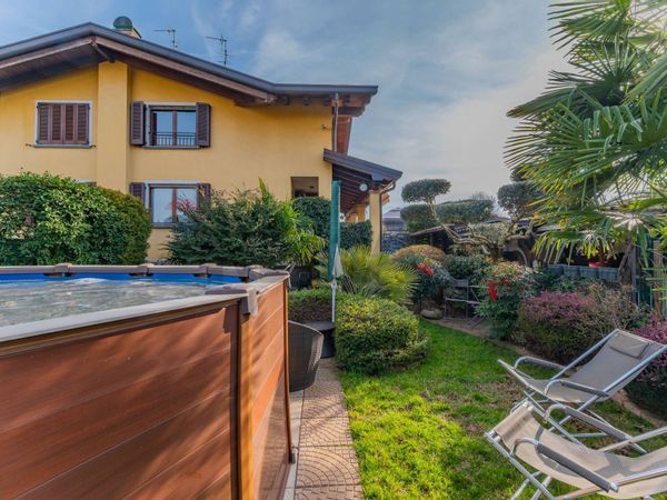 Villa o villino Fornaci, Fagnano Olona, VA Vendita - Foto 3