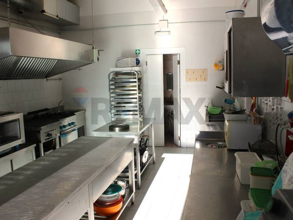 Negozio Lagomaggio, Rimini, RN Affitto - Foto 3