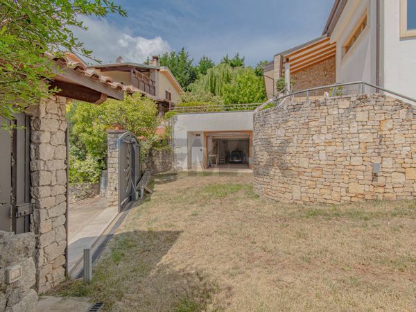 Villa singola Cerisano, CS Vendita - Foto 2