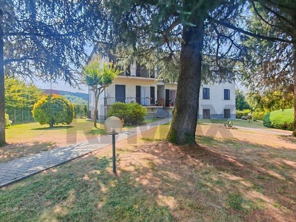 Appartamento Corgeno, Vergiate, VA Vendita