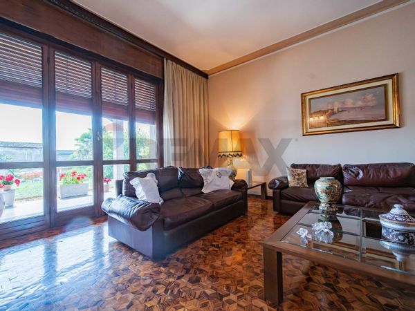 Villa singola Campitello, Marcaria, MN Vendita