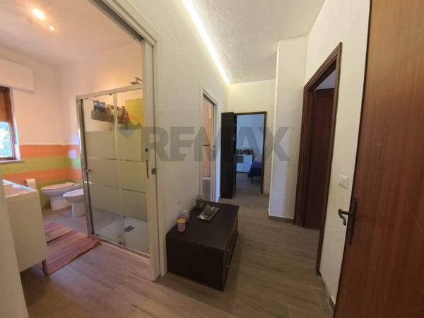 Porzione di villa Carini, PA Vendita - Foto 4