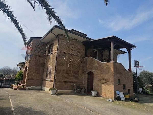 Villa singola Pacevecchia, Benevento, BN Vendita - Foto 2