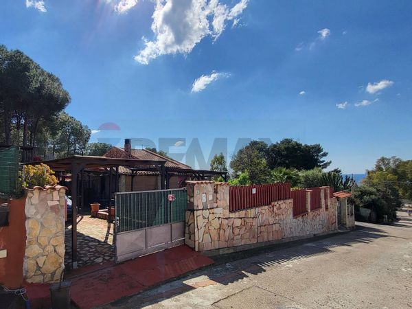 Villetta bifamiliare Zona Baia Azzurra, Quartu Sant'Elena, CA Vendita - Foto 4