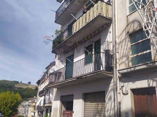 Appartamento Tarsia, CS Vendita