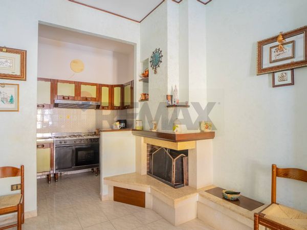 Casa Semindipendente Montenero di Bisaccia, CB Vendita - Foto 3