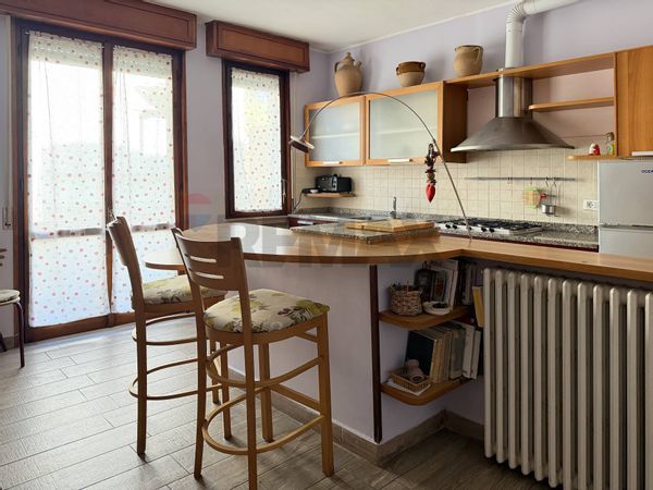 Appartamento Salsomaggiore Terme, PR Affitto