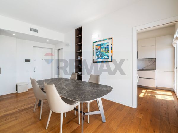 Attico/Mansarda Bisceglie, Milano, MI Vendita - Foto 3